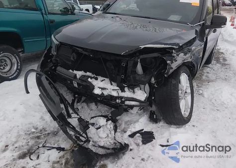 2021 Dodge Durango Gt Plus Awd z USA, uszkodzony, nr VIN 1C4RDJDGXMC766282